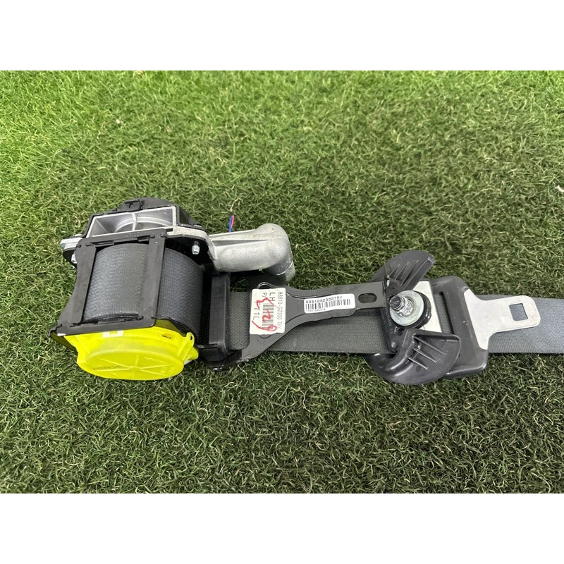 Ремінь безпеки (airbag / безпека) Hyundai Ioniq AE 2017 1.6 88810G2300TRY