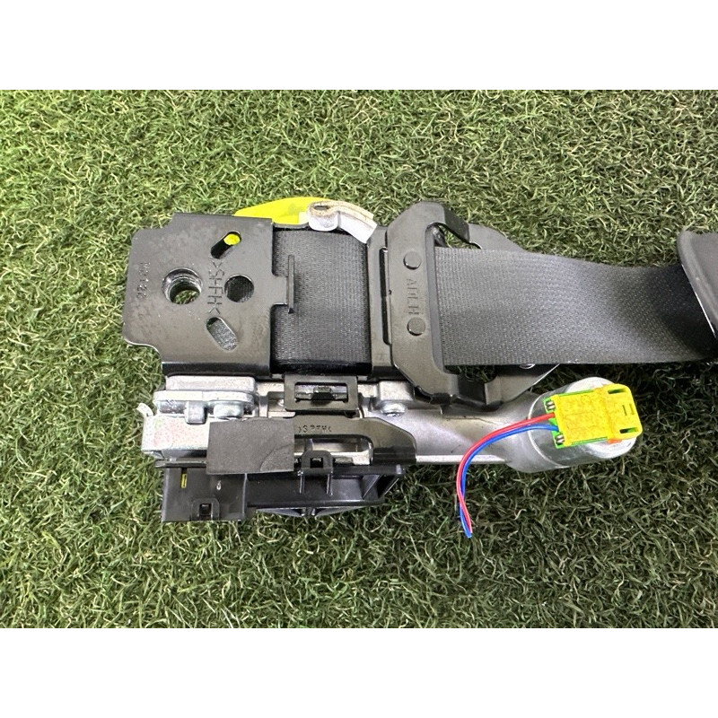 Ремінь безпеки (airbag / безпека) Hyundai Ioniq AE 2017 1.6 88810G2300TRY