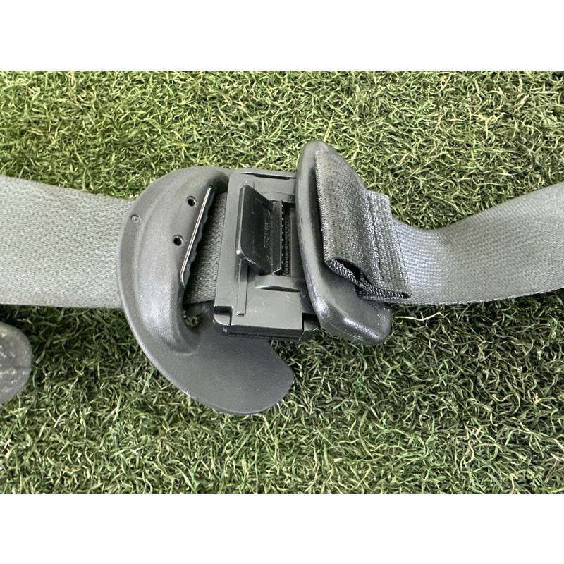 Ремінь безпеки (airbag / безпека) Hyundai Ioniq AE 2017 1.6 88810G2300TRY