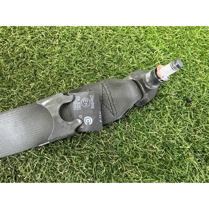 Ремінь безпеки (airbag / безпека) Hyundai Ioniq AE 2017 1.6 88810G2300TRY