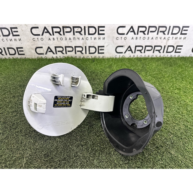 Лючок топливного бака (кузов и элементы) Hyundai Ioniq AE 2017 1.6 69513G2000