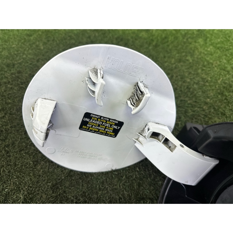 Лючок топливного бака (кузов и элементы) Hyundai Ioniq AE 2017 1.6 69513G2000