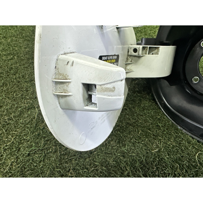 Лючок топливного бака (кузов и элементы) Hyundai Ioniq AE 2017 1.6 69513G2000