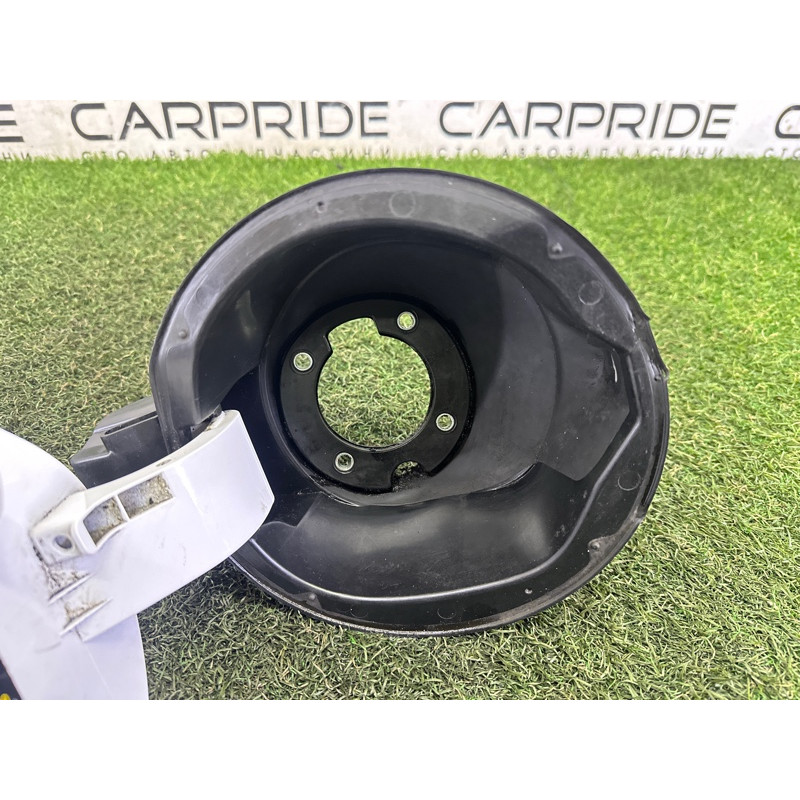 Лючок топливного бака (кузов и элементы) Hyundai Ioniq AE 2017 1.6 69513G2000