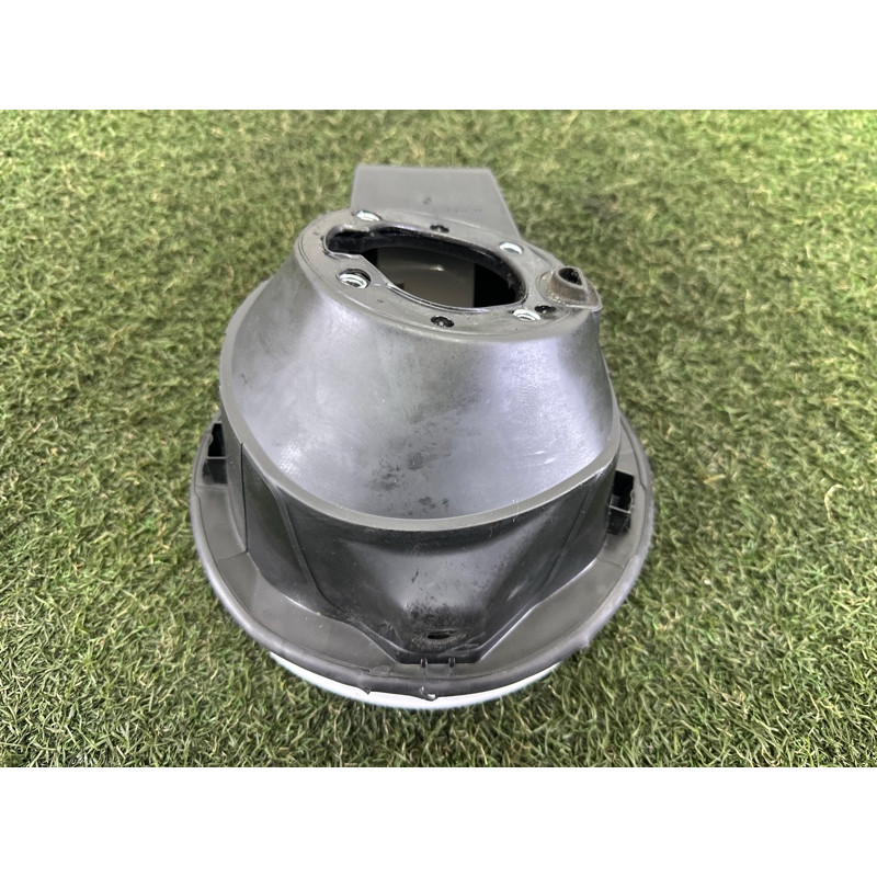 Лючок топливного бака (кузов и элементы) Hyundai Ioniq AE 2017 1.6 69513G2000