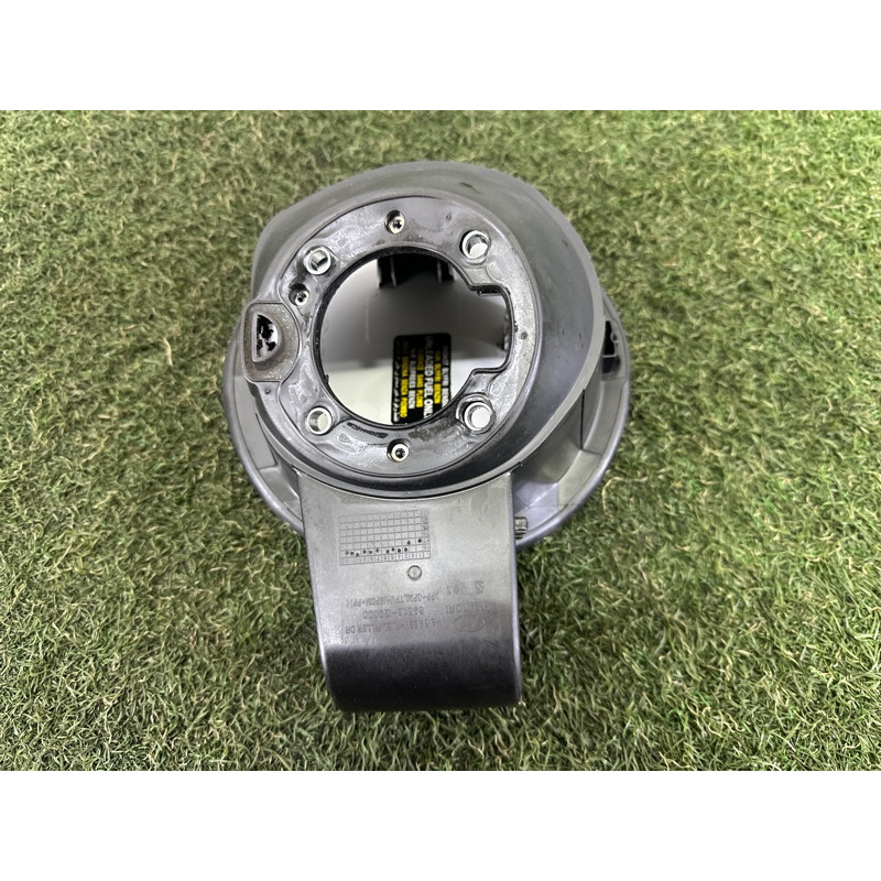 Лючок топливного бака (кузов и элементы) Hyundai Ioniq AE 2017 1.6 69513G2000