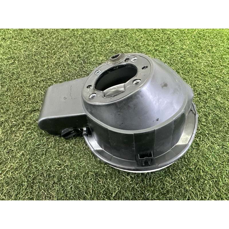 Лючок топливного бака (кузов и элементы) Hyundai Ioniq AE 2017 1.6 69513G2000