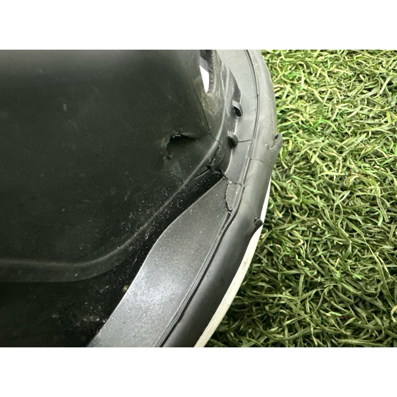 Лючок топливного бака (кузов и элементы) Hyundai Ioniq AE 2017 1.6 69513G2000