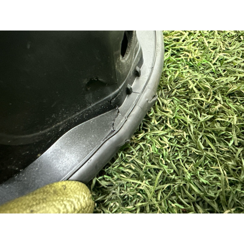 Лючок топливного бака (кузов и элементы) Hyundai Ioniq AE 2017 1.6 69513G2000