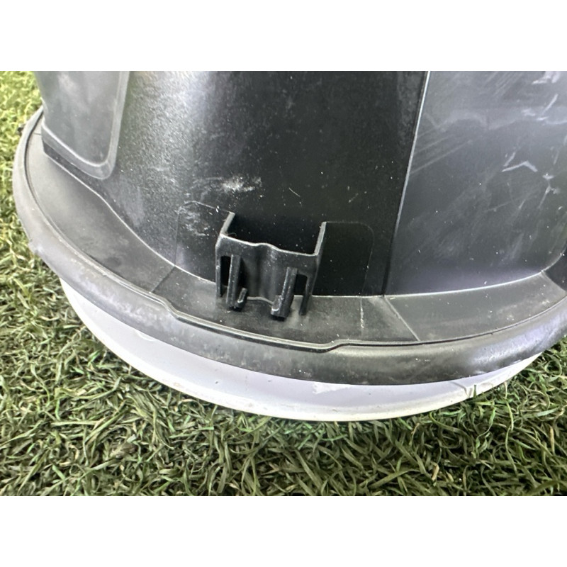 Лючок топливного бака (кузов и элементы) Hyundai Ioniq AE 2017 1.6 69513G2000