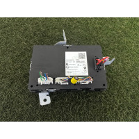 Блок комфорту