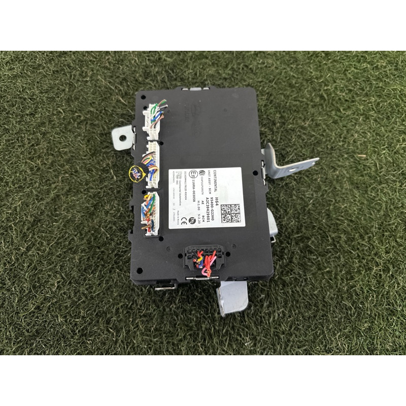 Блок комфорта (электрика / блоки управления) Hyundai Ioniq AE 2017 1.6 95400G2JH0