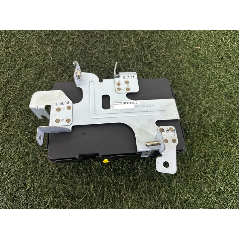 Блок комфорта (электрика / блоки управления) Hyundai Ioniq AE 2017 1.6 95400G2JH0