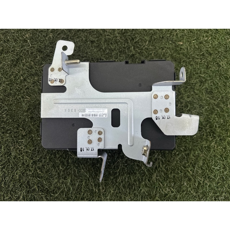 Блок комфорта (электрика / блоки управления) Hyundai Ioniq AE 2017 1.6 95400G2JH0