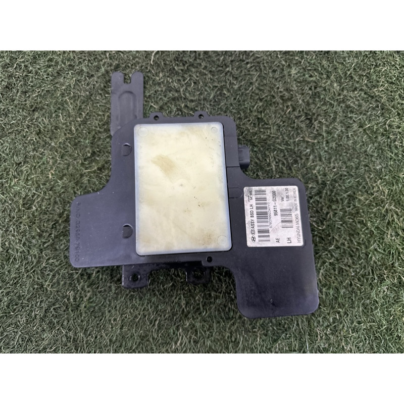 Датчик слепых зон (электрика / датчики) Hyundai Ioniq AE 2017 1.6 95811G2000