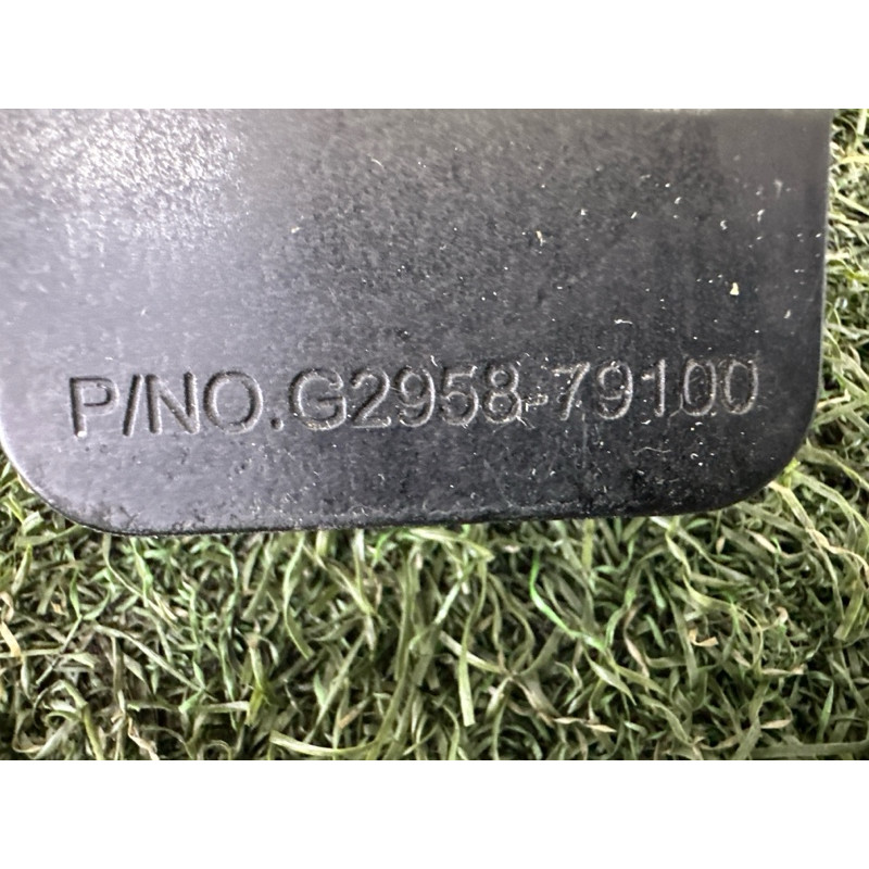 Датчик слепых зон (электрика / датчики) Hyundai Ioniq AE 2017 1.6 95811G2000