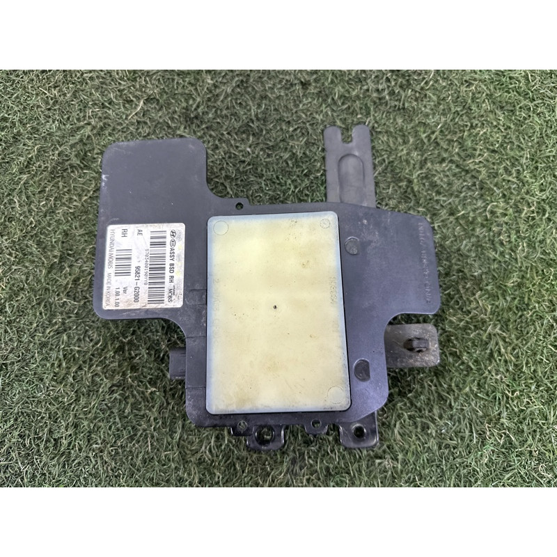 Датчик слепых зон (электрика / датчики) Hyundai Ioniq AE 2017 1.6 95821G2000