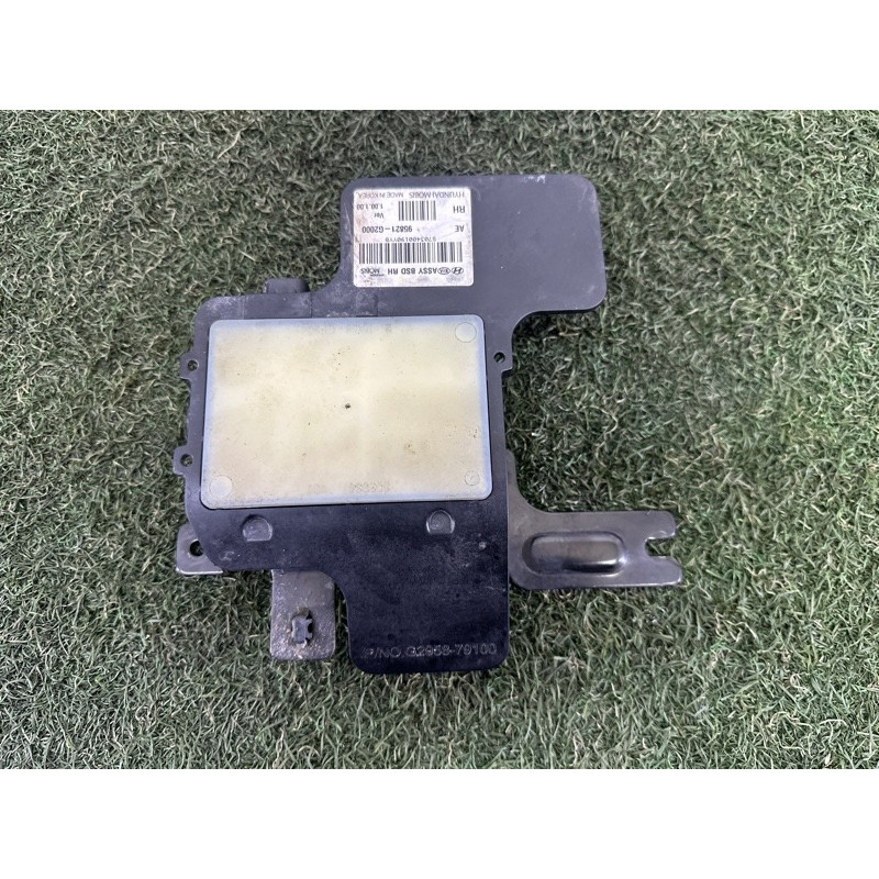 Датчик слепых зон (электрика / датчики) Hyundai Ioniq AE 2017 1.6 95821G2000