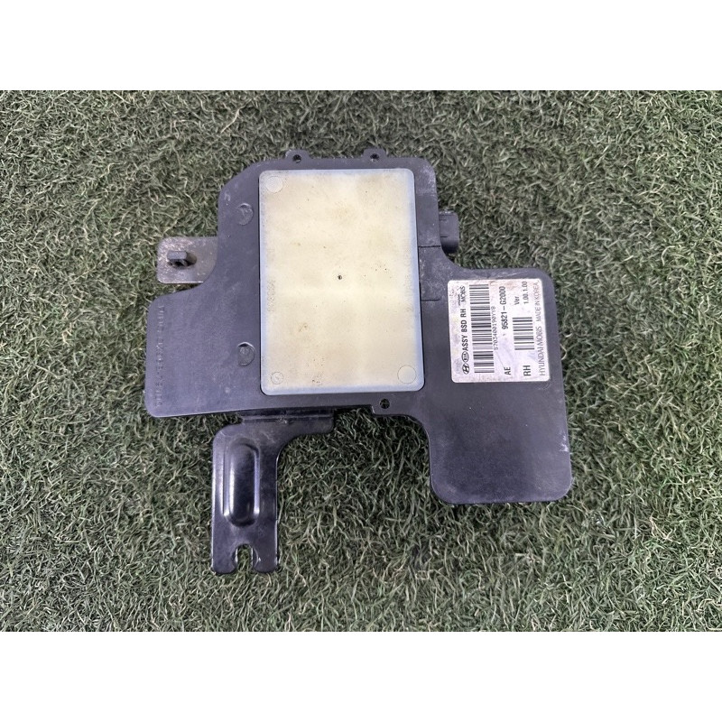 Датчик слепых зон (электрика / датчики) Hyundai Ioniq AE 2017 1.6 95821G2000