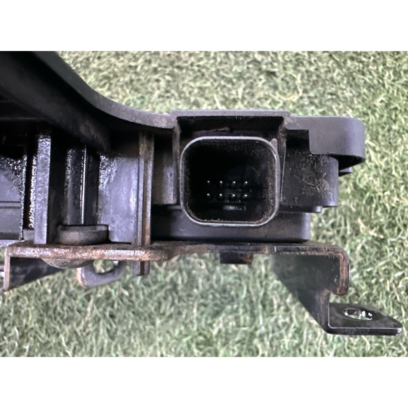 Датчик слепых зон (электрика / датчики) Hyundai Ioniq AE 2017 1.6 95821G2000