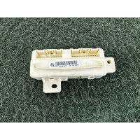 Блок управління ICM