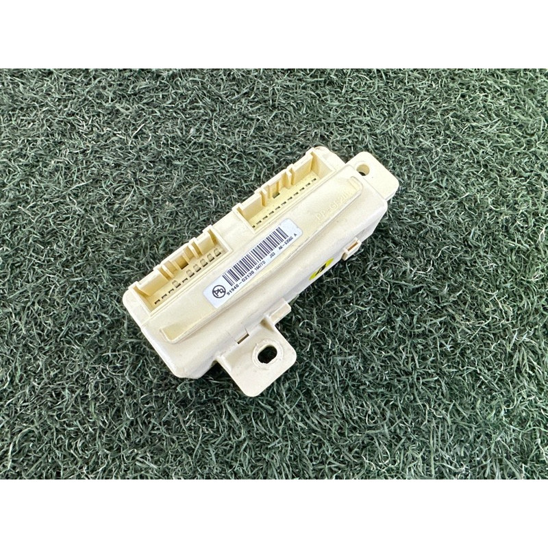 Блок управління ICM (електрика / блоки управління) Hyundai Ioniq AE 2017 1.6 91940G2130