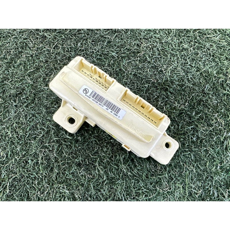 Блок управління ICM (електрика / блоки управління) Hyundai Ioniq AE 2017 1.6 91940G2130