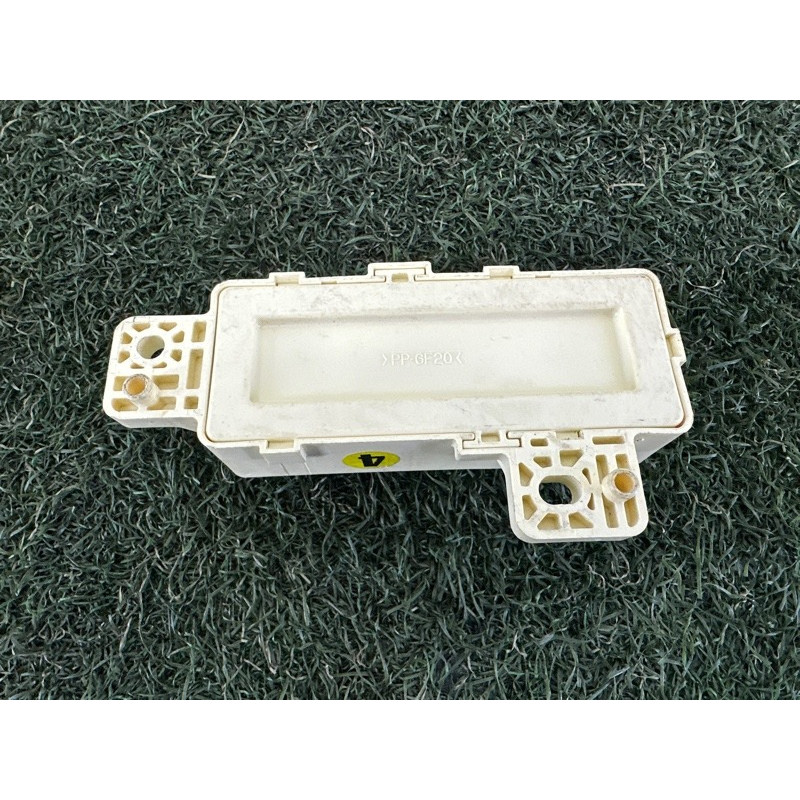 Блок управління ICM (електрика / блоки управління) Hyundai Ioniq AE 2017 1.6 91940G2130