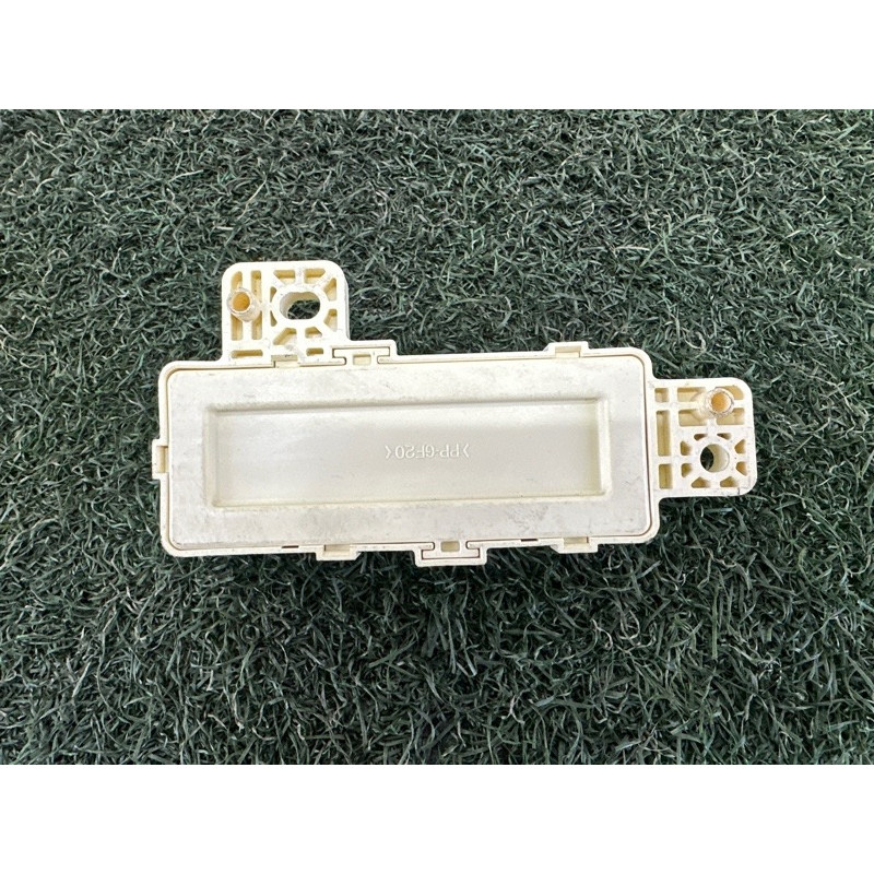 Блок управління ICM (електрика / блоки управління) Hyundai Ioniq AE 2017 1.6 91940G2130