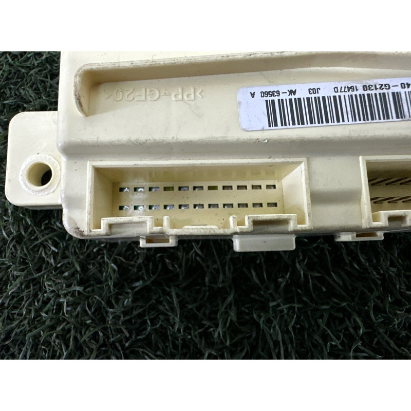 Блок управління ICM (електрика / блоки управління) Hyundai Ioniq AE 2017 1.6 91940G2130