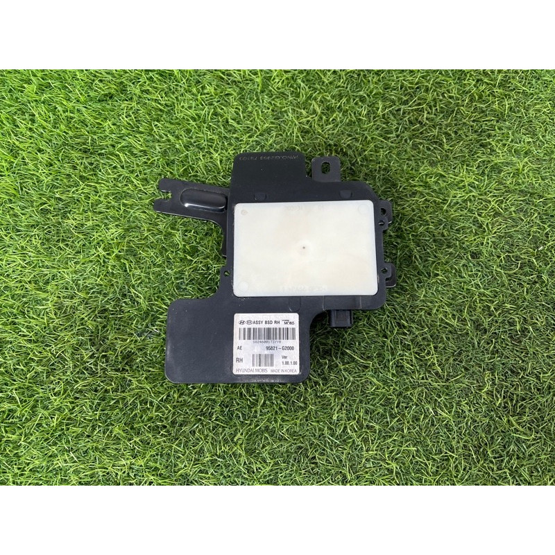 Датчик слепых зон (электрика / датчики) Hyundai Ioniq AE 2018 1.6 Hybrid 95821G2000