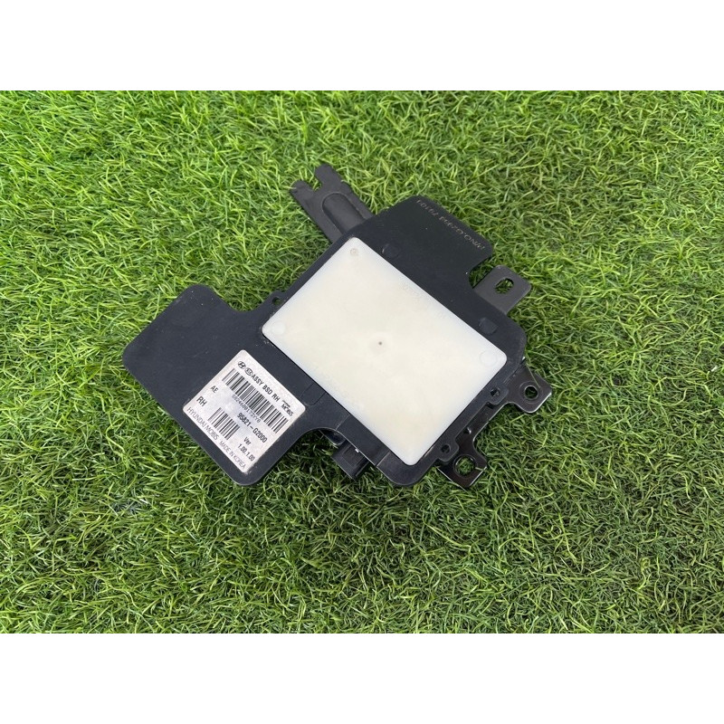 Датчик слепых зон (электрика / датчики) Hyundai Ioniq AE 2018 1.6 Hybrid 95821G2000