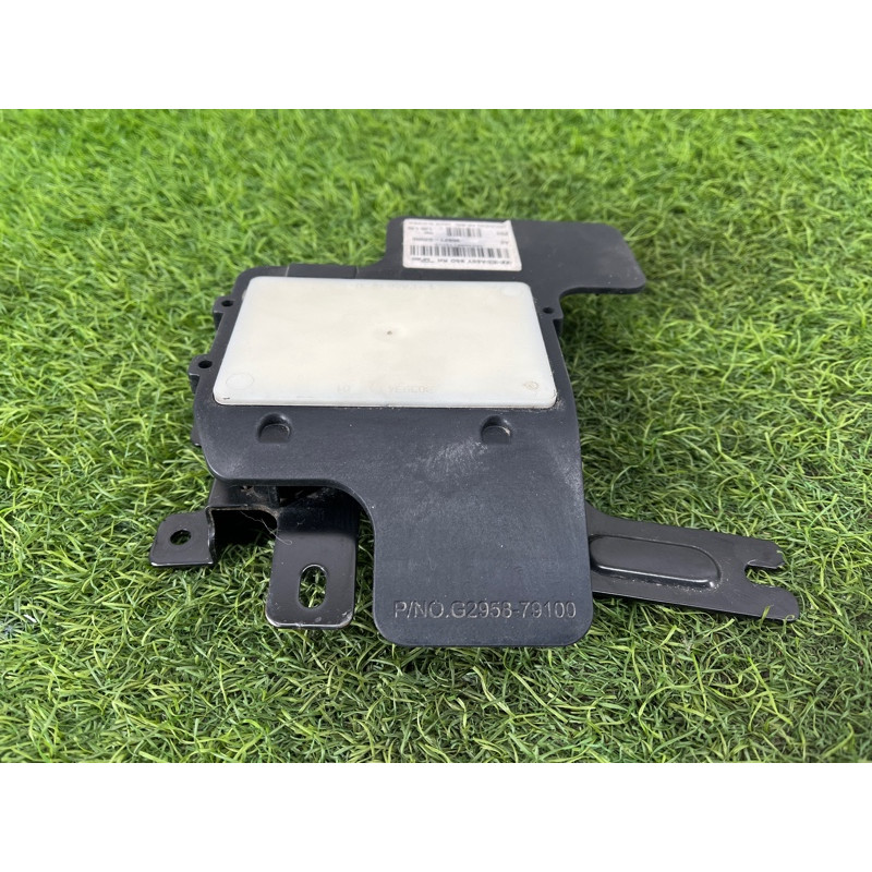 Датчик слепых зон (электрика / датчики) Hyundai Ioniq AE 2018 1.6 Hybrid 95821G2000