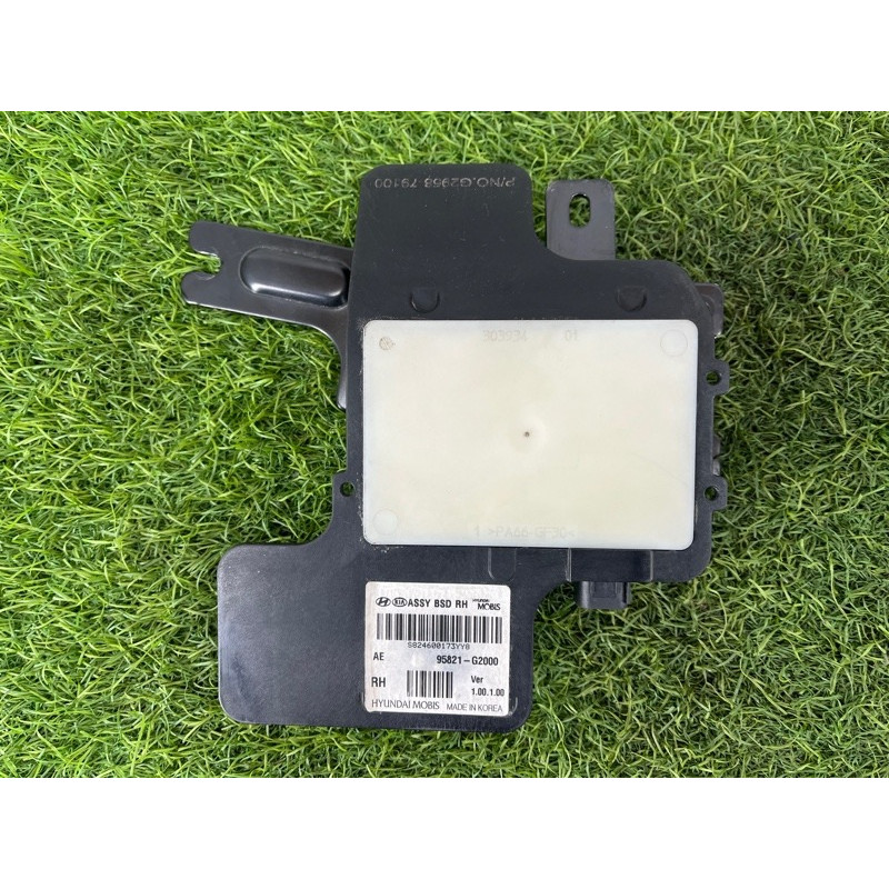 Датчик слепых зон (электрика / датчики) Hyundai Ioniq AE 2018 1.6 Hybrid 95821G2000