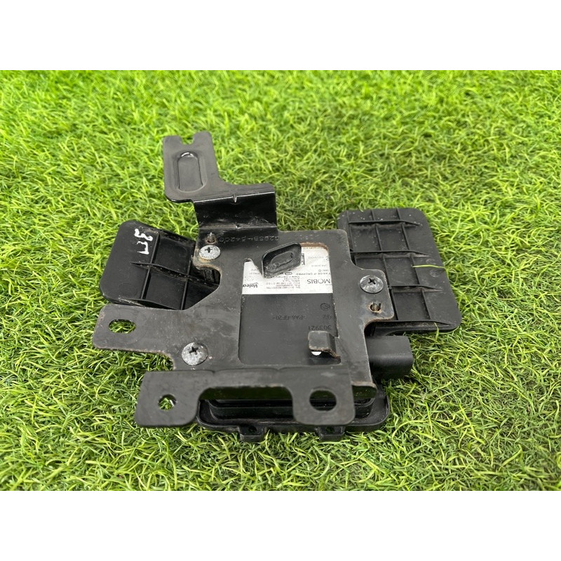 Датчик слепых зон (электрика / датчики) Hyundai Ioniq AE 2018 1.6 Hybrid 95821G2000