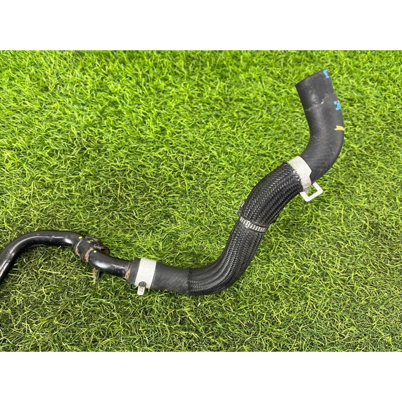 Трубка системы охлаждения (система охлаждения) Hyundai Ioniq AE 2018 1.6 Hybrid 369802B001