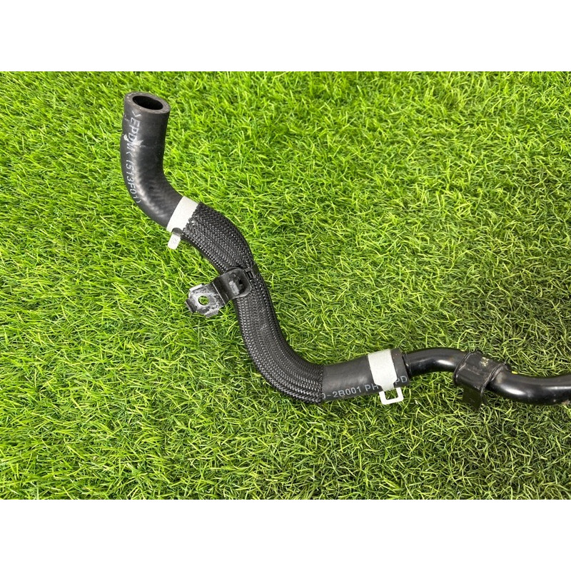 Трубка системы охлаждения (система охлаждения) Hyundai Ioniq AE 2018 1.6 Hybrid 369802B001