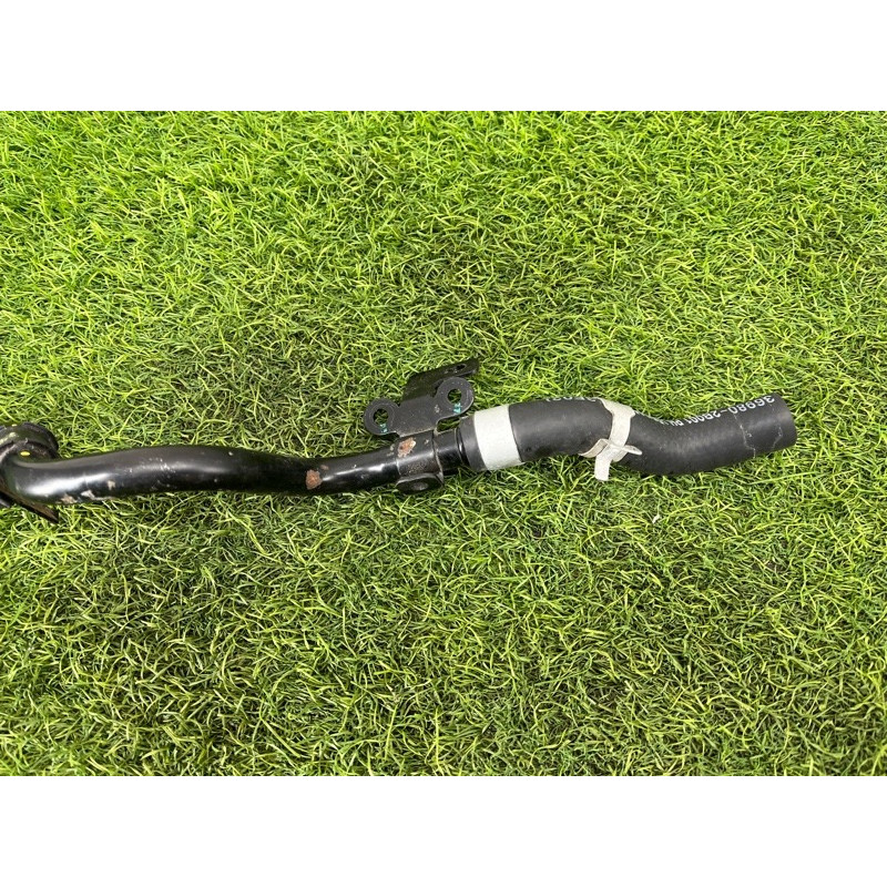 Трубка системы охлаждения (система охлаждения) Hyundai Ioniq AE 2018 1.6 Hybrid 369802B001