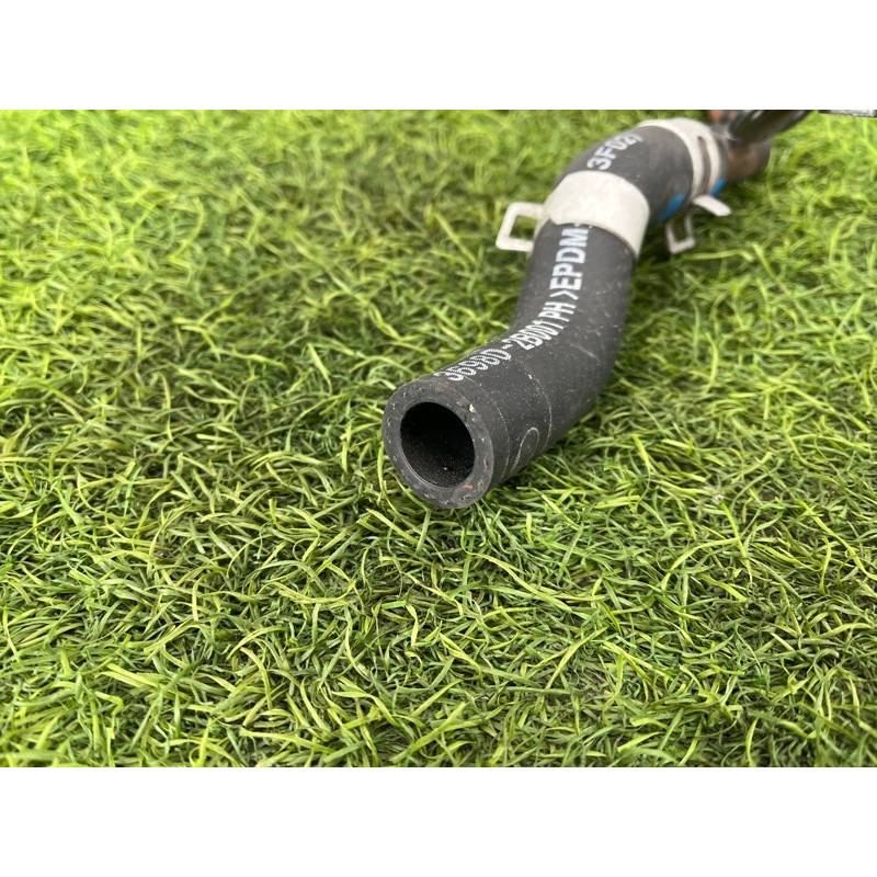 Трубка системы охлаждения (система охлаждения) Hyundai Ioniq AE 2018 1.6 Hybrid 369802B001