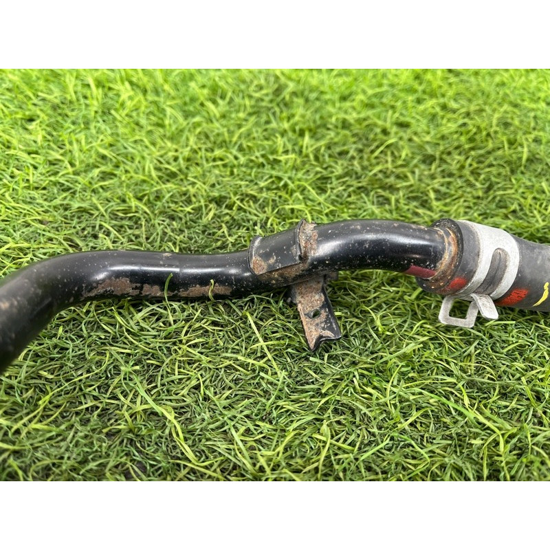 Трубка системы охлаждения (система охлаждения) Hyundai Ioniq AE 2018 1.6 Hybrid 369802B001