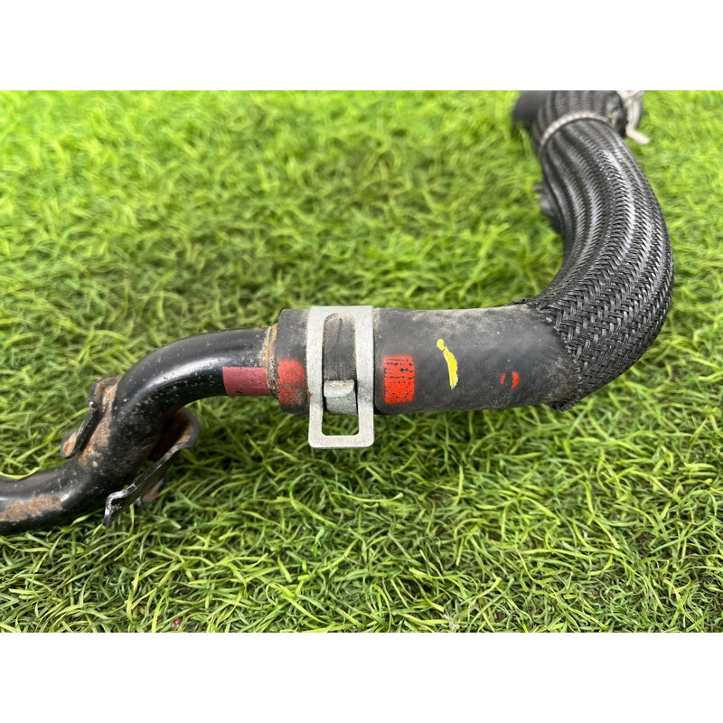 Трубка системы охлаждения (система охлаждения) Hyundai Ioniq AE 2018 1.6 Hybrid 369802B001