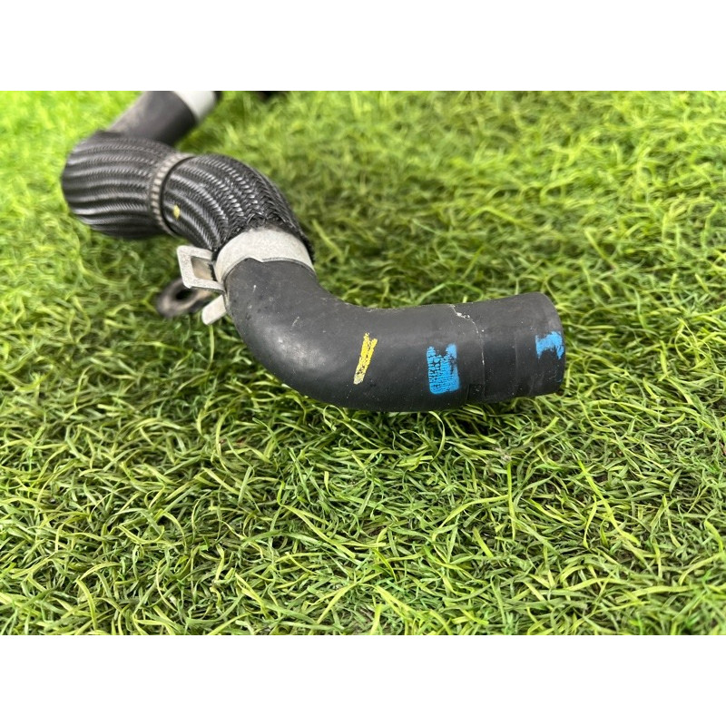 Трубка системы охлаждения (система охлаждения) Hyundai Ioniq AE 2018 1.6 Hybrid 369802B001