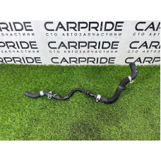 Трубка системы охлаждения