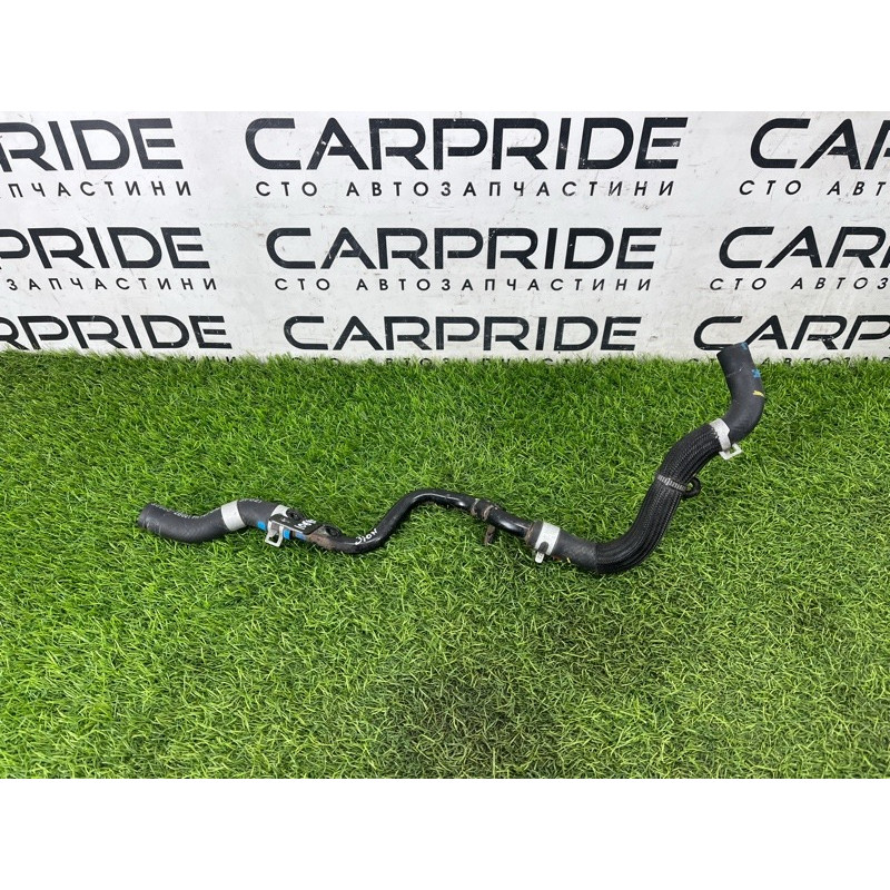 Трубка системы охлаждения (система охлаждения) Hyundai Ioniq AE 2018 1.6 Hybrid 369802B001