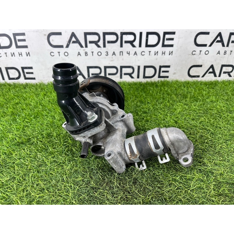 Помпа (система охлаждения) Hyundai Ioniq AE 2018 1.6 Hybrid 2510003HB0