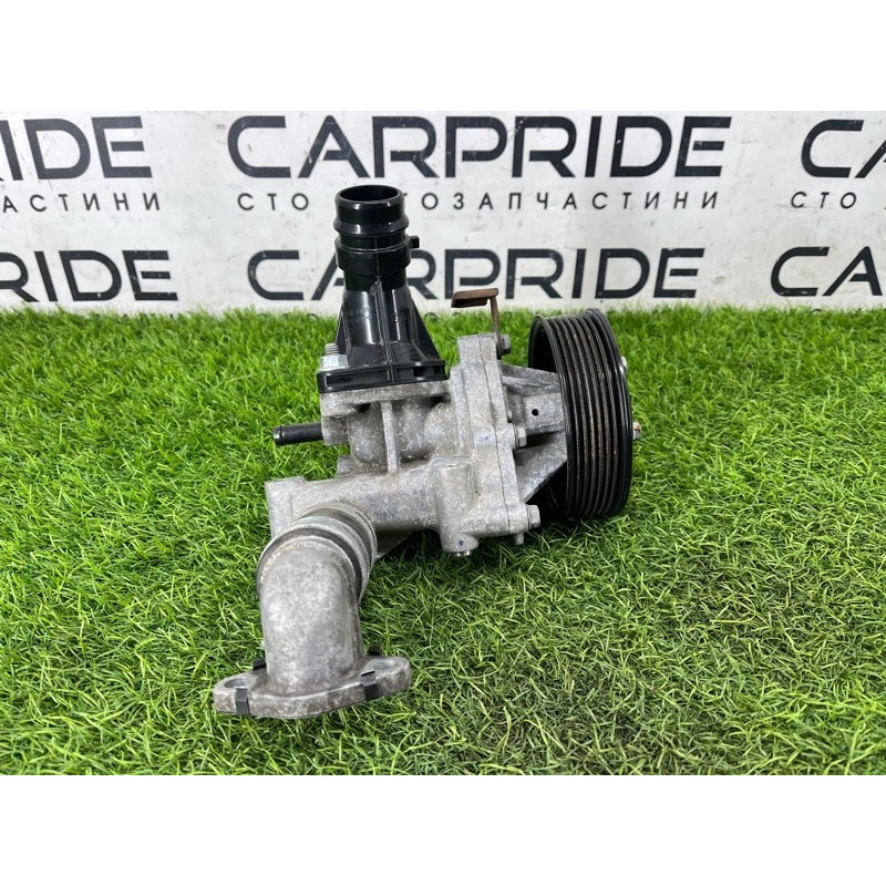 Помпа (система охлаждения) Hyundai Ioniq AE 2018 1.6 Hybrid 2510003HB0
