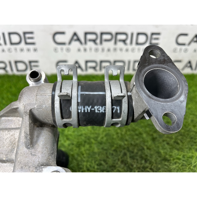 Помпа (система охлаждения) Hyundai Ioniq AE 2018 1.6 Hybrid 2510003HB0