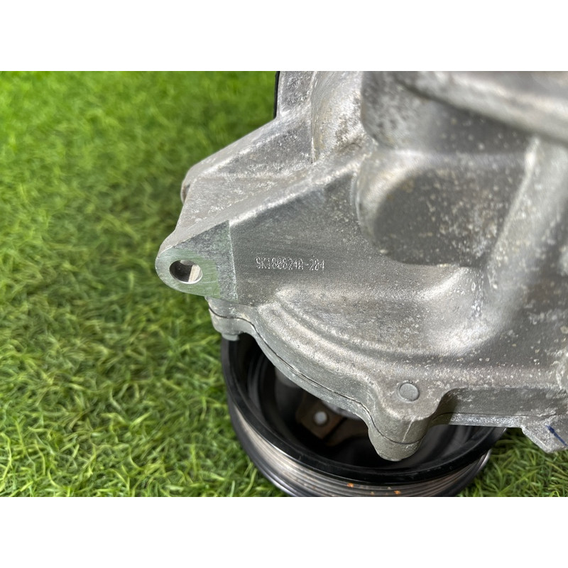 Помпа (система охлаждения) Hyundai Ioniq AE 2018 1.6 Hybrid 2510003HB0