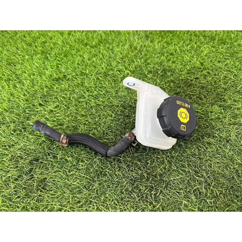 Бачок тормозной жидкости (тормозная система) Hyundai Ioniq AE 2018 1.6 Hybrid 410662B001