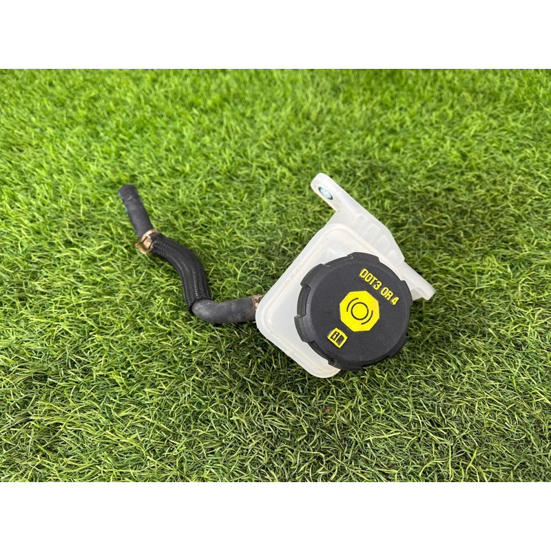 Бачок тормозной жидкости (тормозная система) Hyundai Ioniq AE 2018 1.6 Hybrid 410662B001